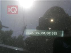 هیوندای تۆکسۆن